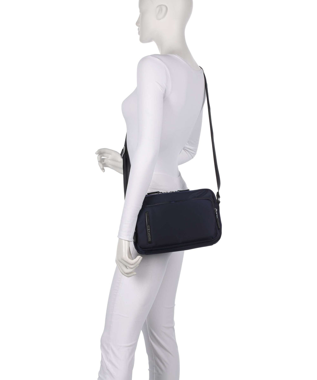 Mandarina Duck Hunter Crossbody bag eclipse