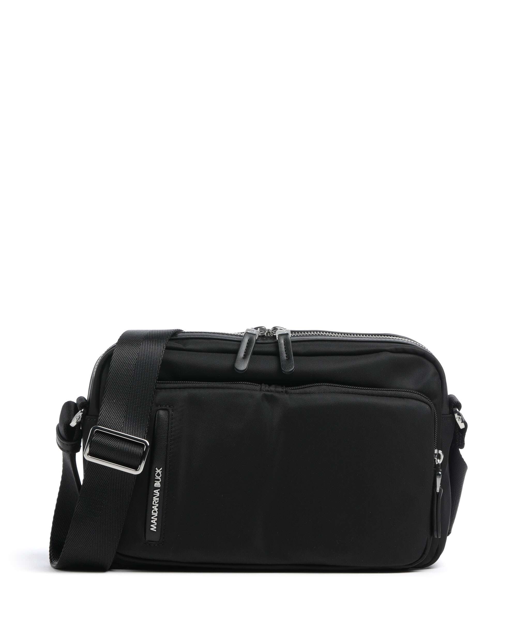 Mandarina Duck Hunter Crossbody bag black