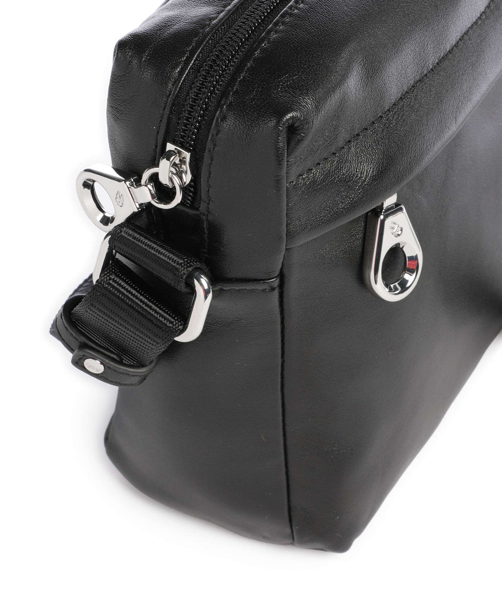 Mandarina Duck MD20 Crossbody bag nero