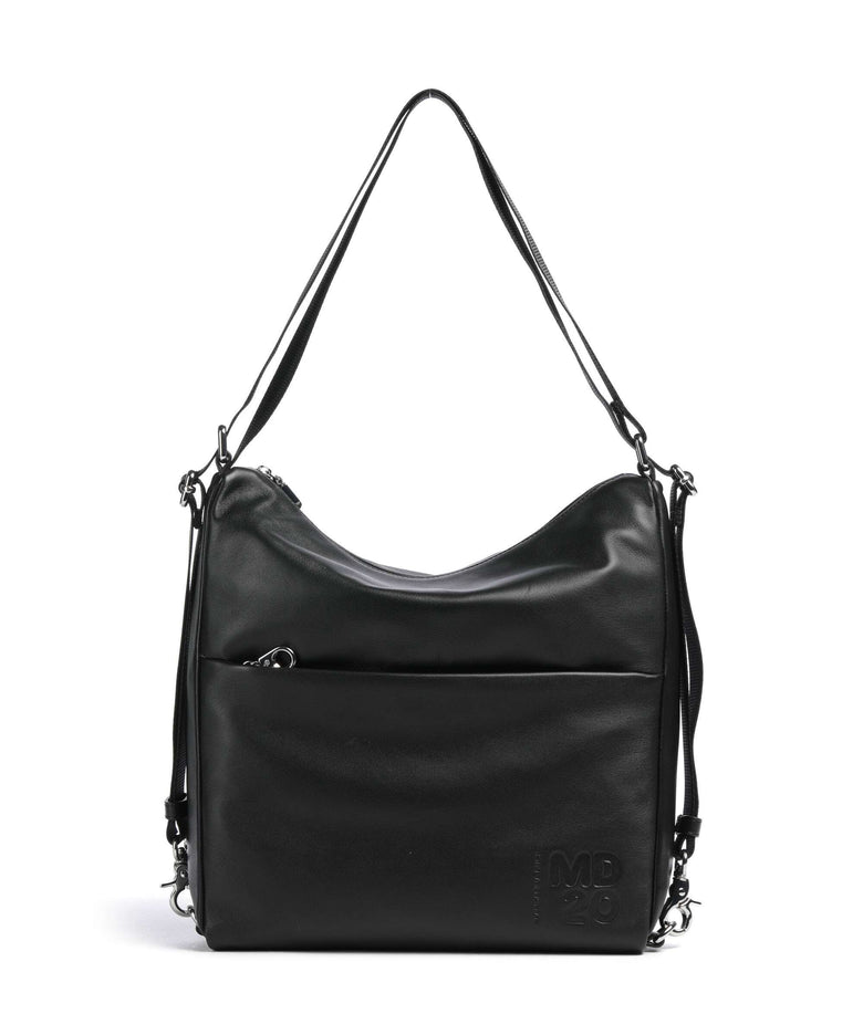 Mandarina Duck MD20 Backpack bag nero