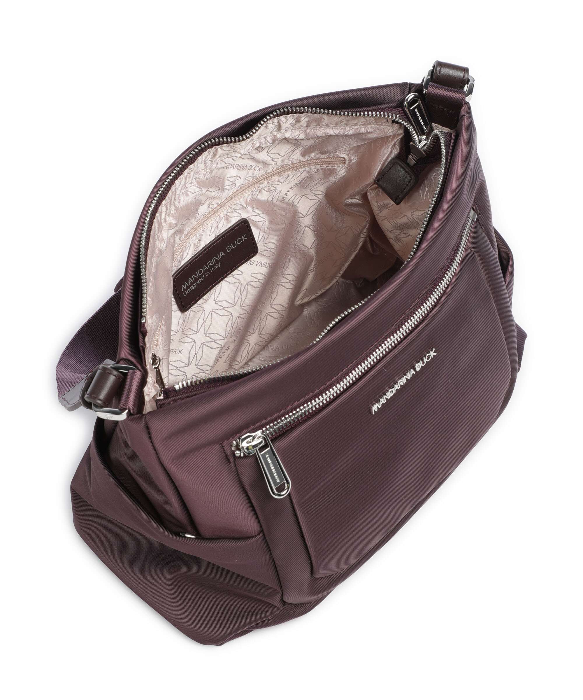Mandarina Duck Active Lux Crossbody bag fig