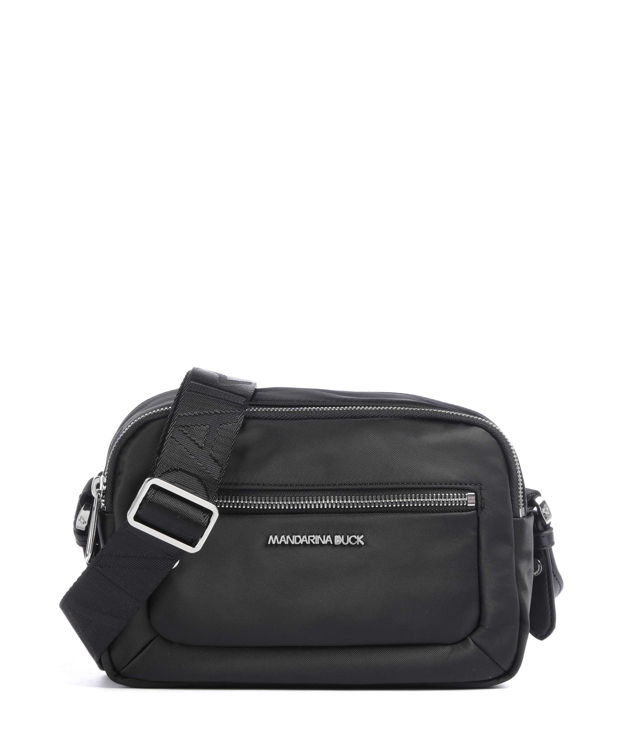 Mandarina Duck Active Lux Crossbody bag black