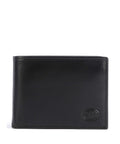 The Bridge Story Uomo Wallet nero