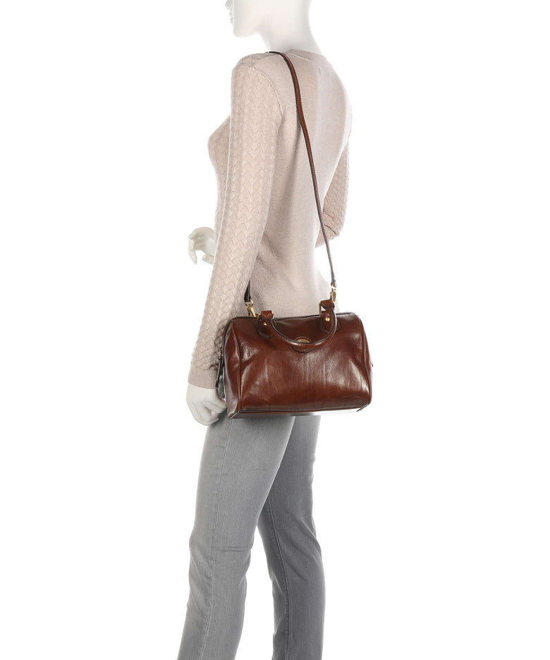 The Bridge Story Donna Handbag marrone