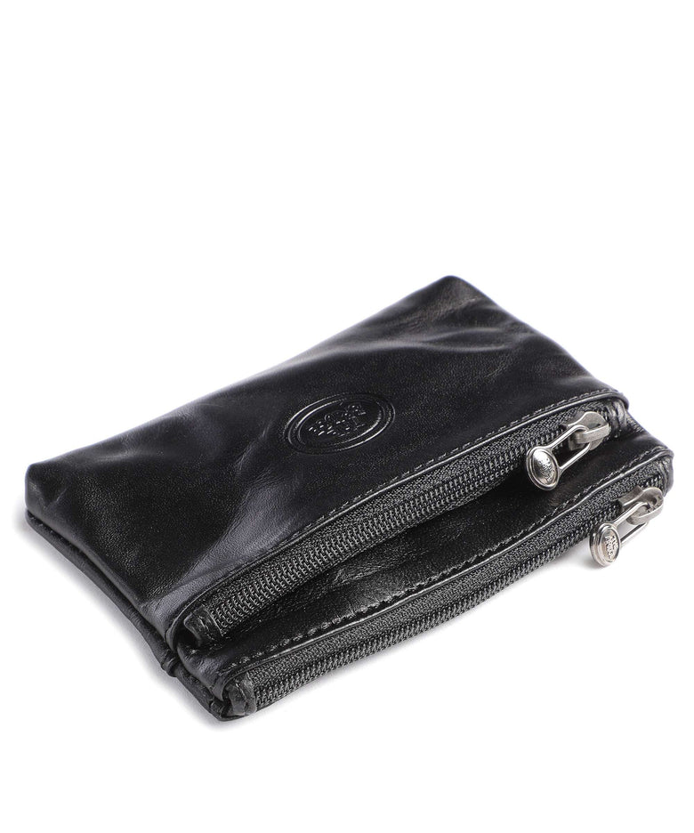 The Bridge Story Uomo Key case nero