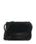 The Bridge Lucrezia Crossbody bag nero