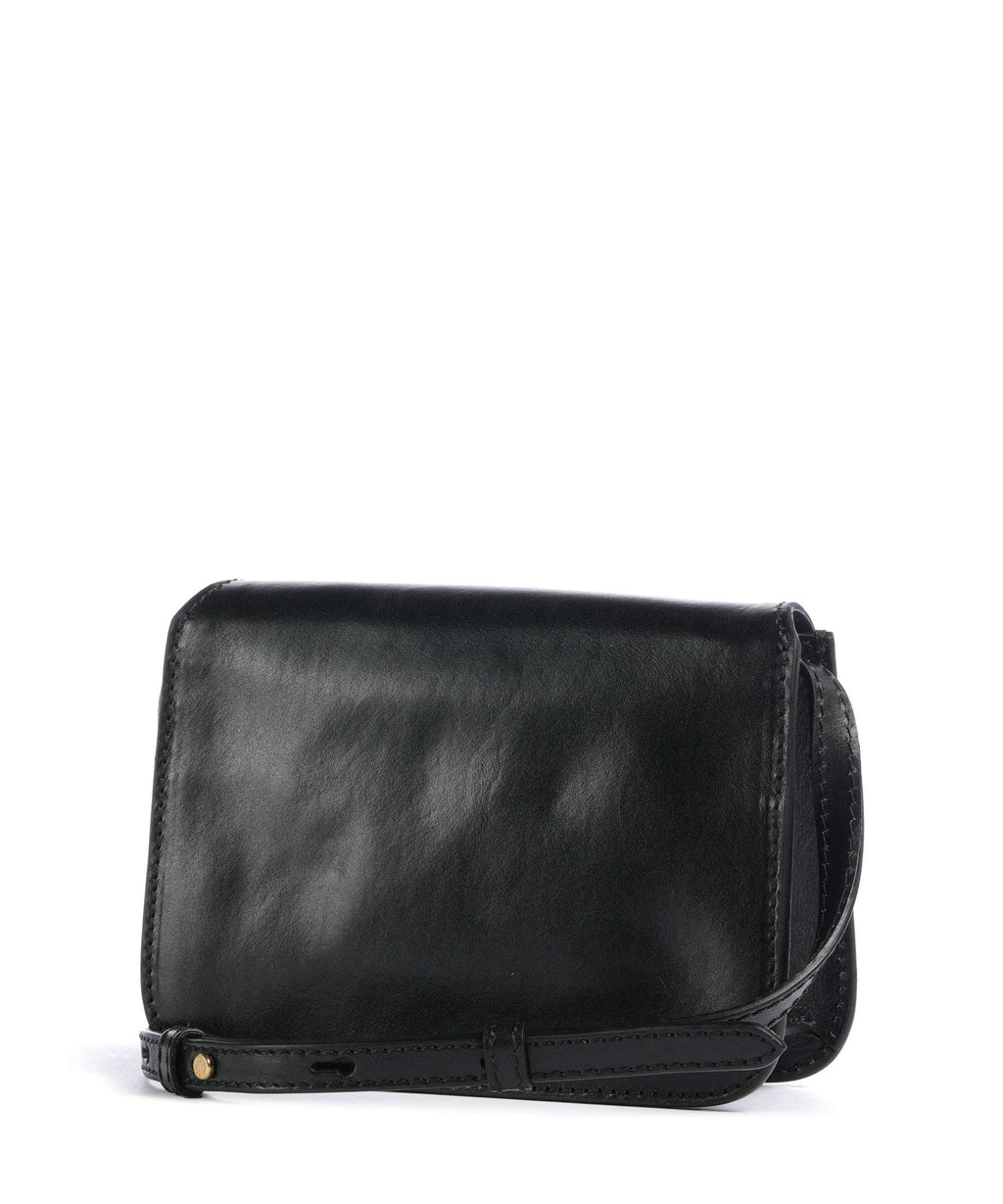 The Bridge Lucrezia Crossbody bag nero