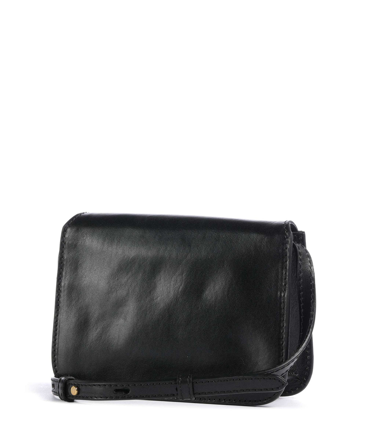 The Bridge Lucrezia Crossbody bag nero