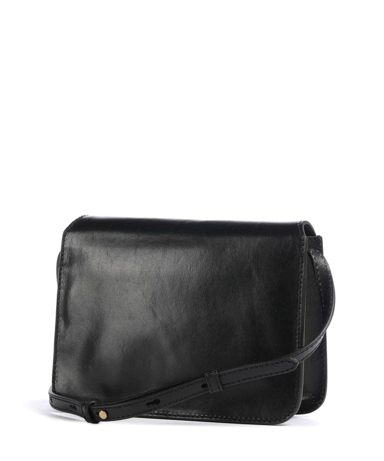 The Bridge Lucrezia Crossbody bag nero