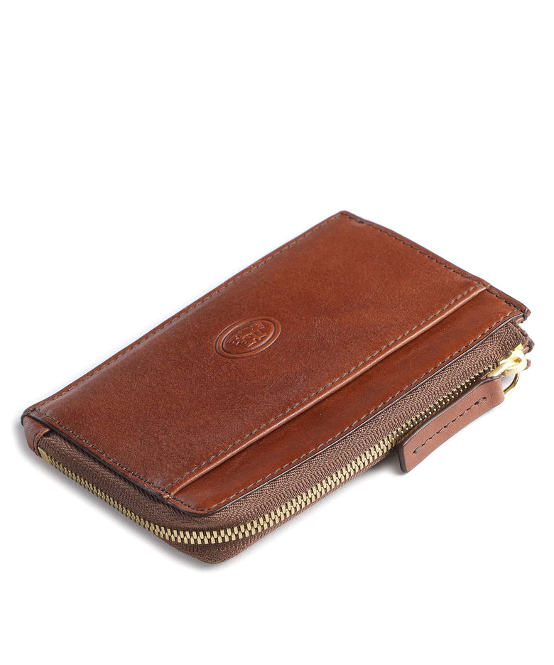 The Bridge Story Donna Credit card holder marrone