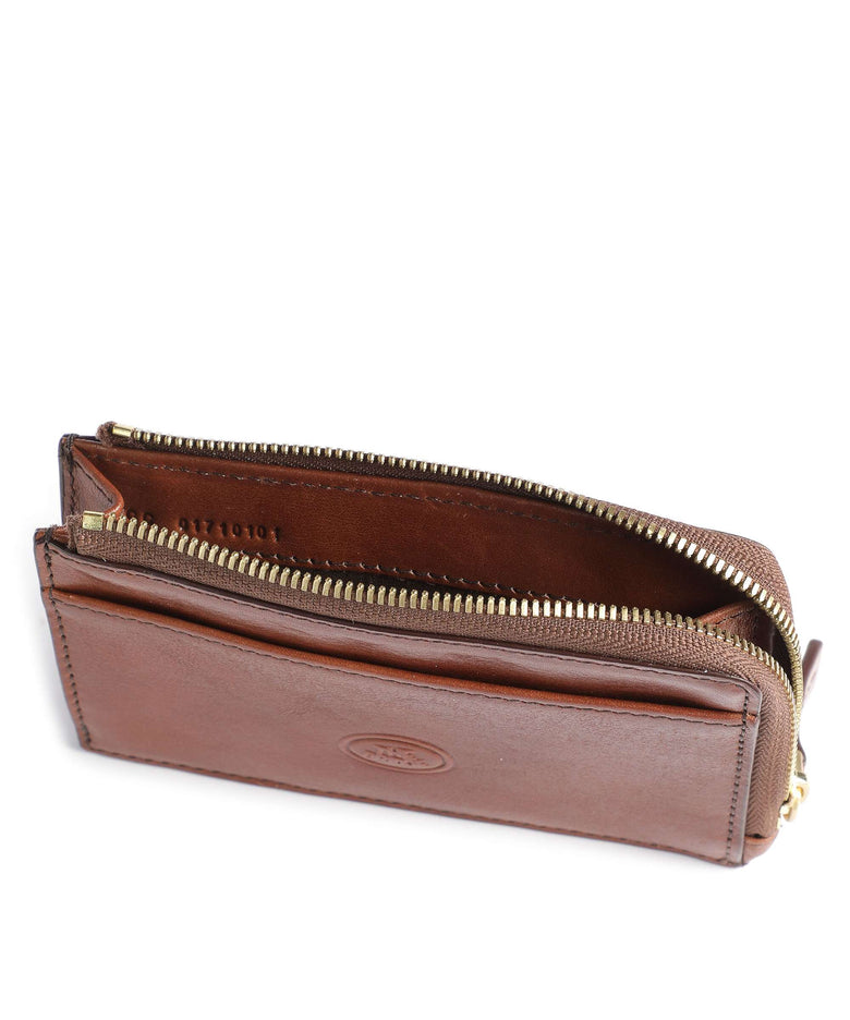 The Bridge Story Donna Credit card holder marrone