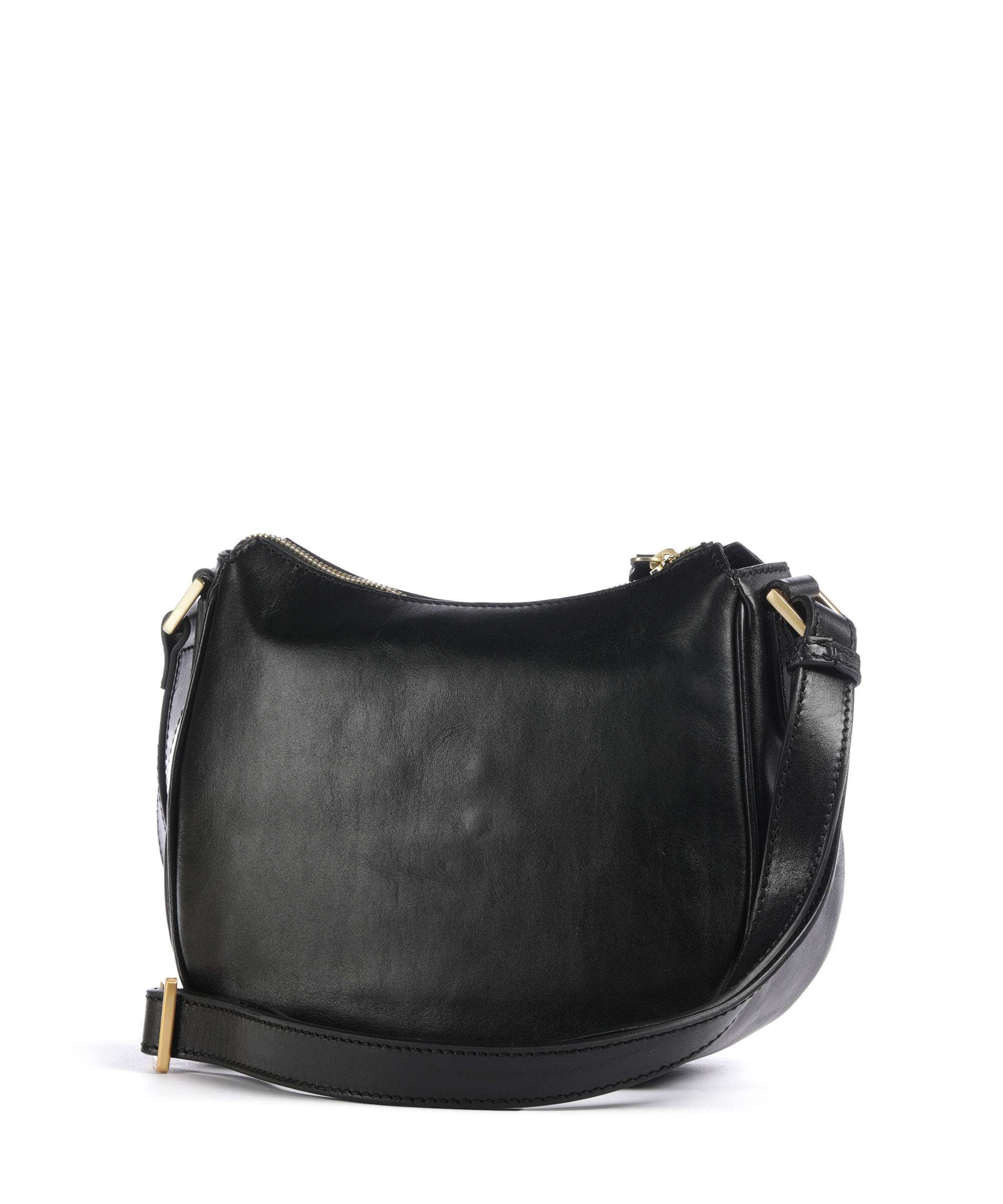 The Bridge Story Donna Crossbody bag nero