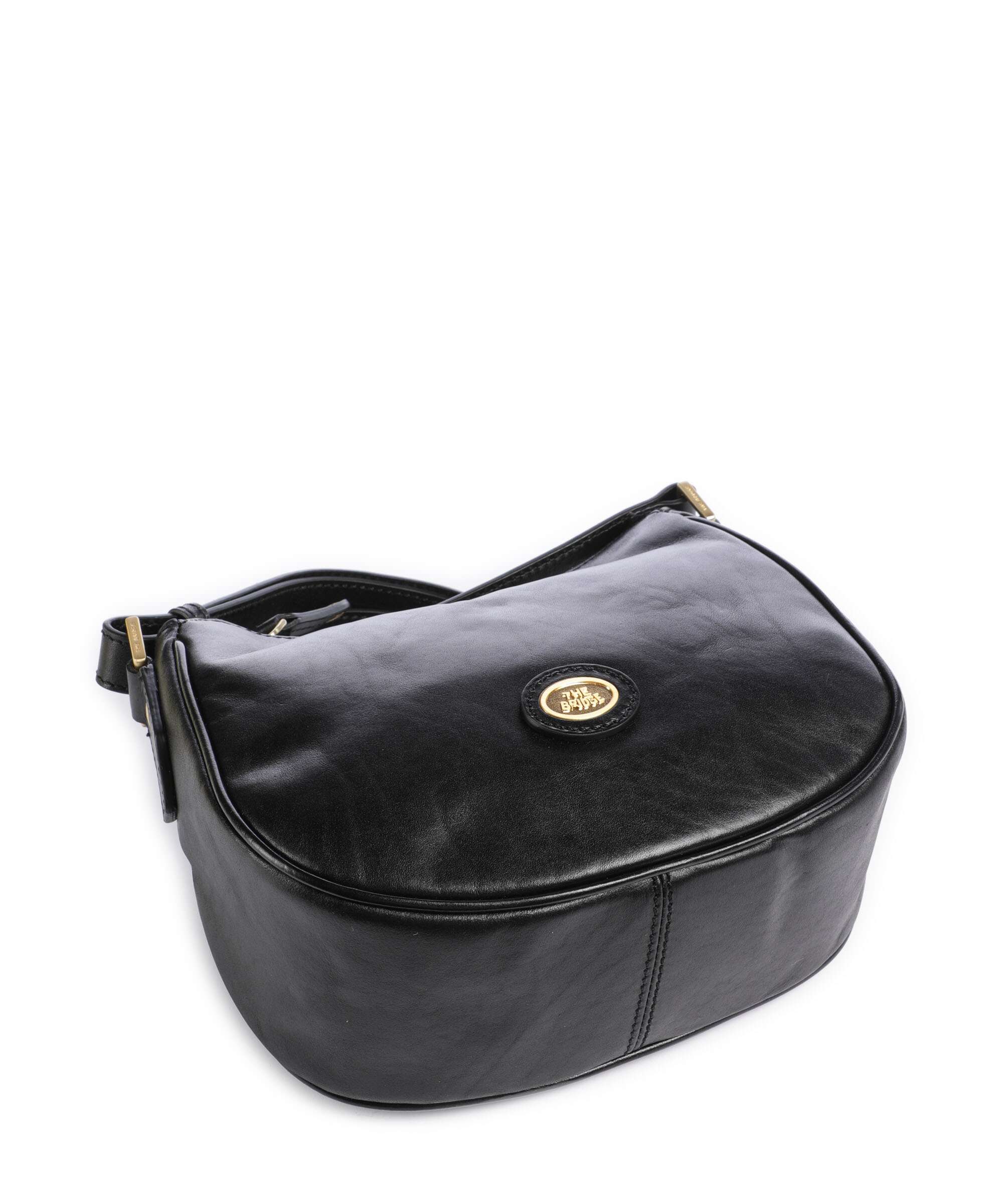 The Bridge Story Donna Crossbody bag nero