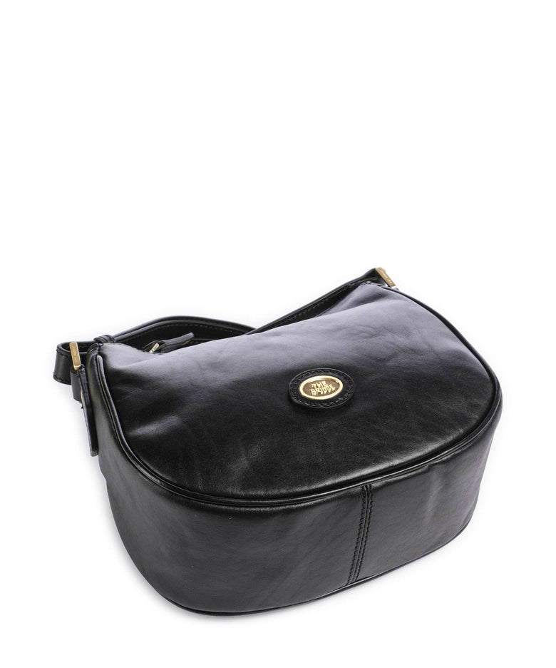 The Bridge Story Donna Crossbody bag nero