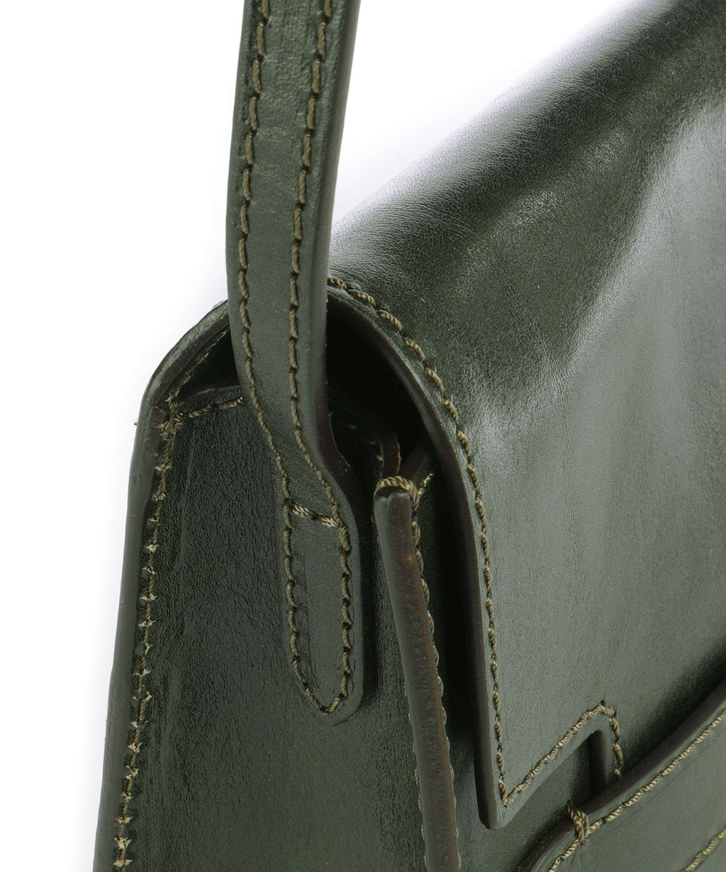 The Bridge Lucrezia Crossbody bag tirolo