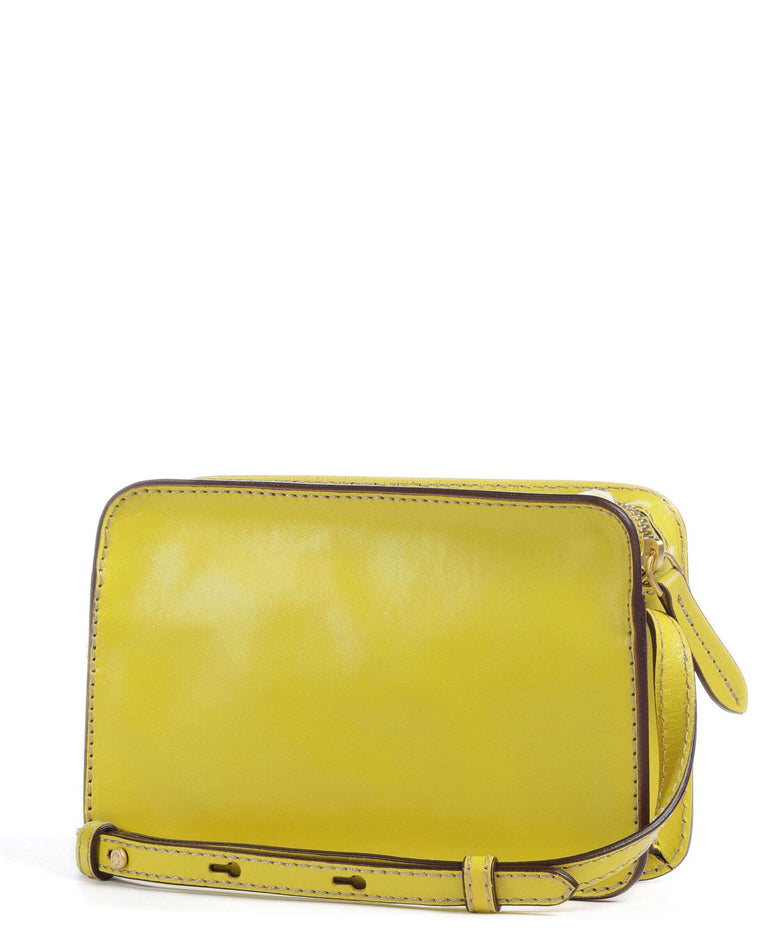 The Bridge Lucrezia Crossbody bag lime