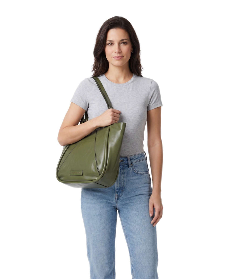 The Bridge Brigida Tote bag cipresso