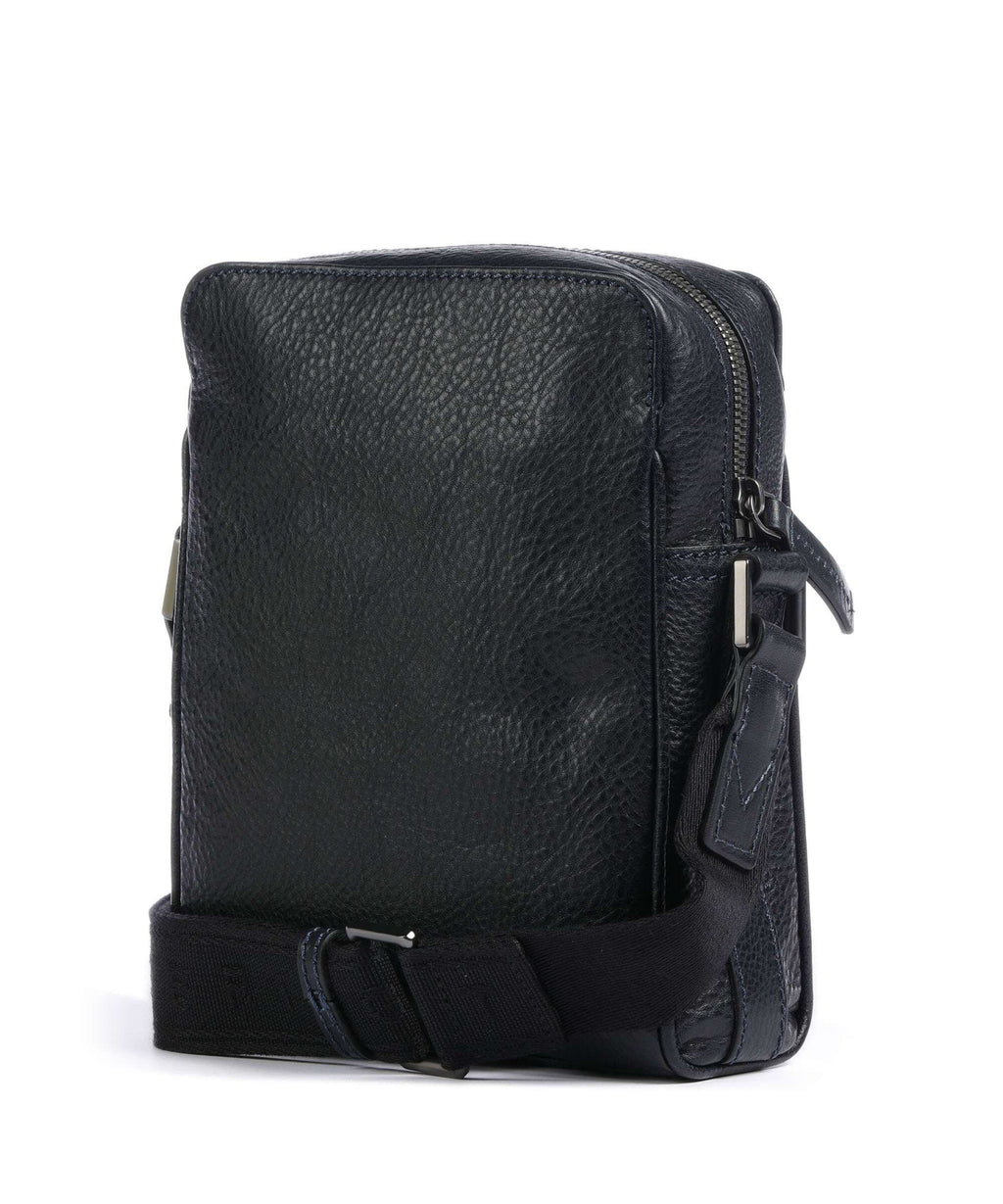 The Bridge Fabio Crossbody bag blu navy