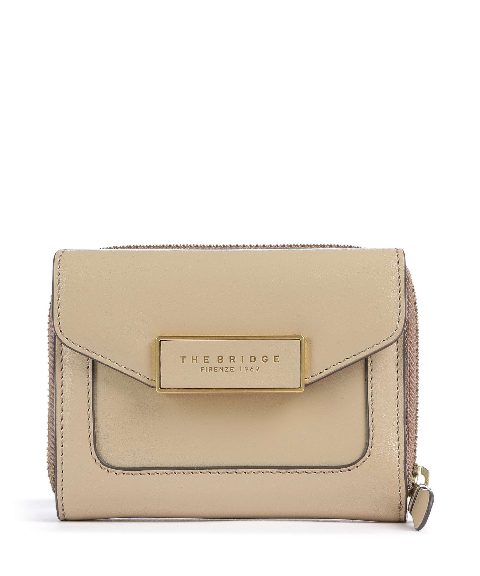 The Bridge Ginevra Wallet butter