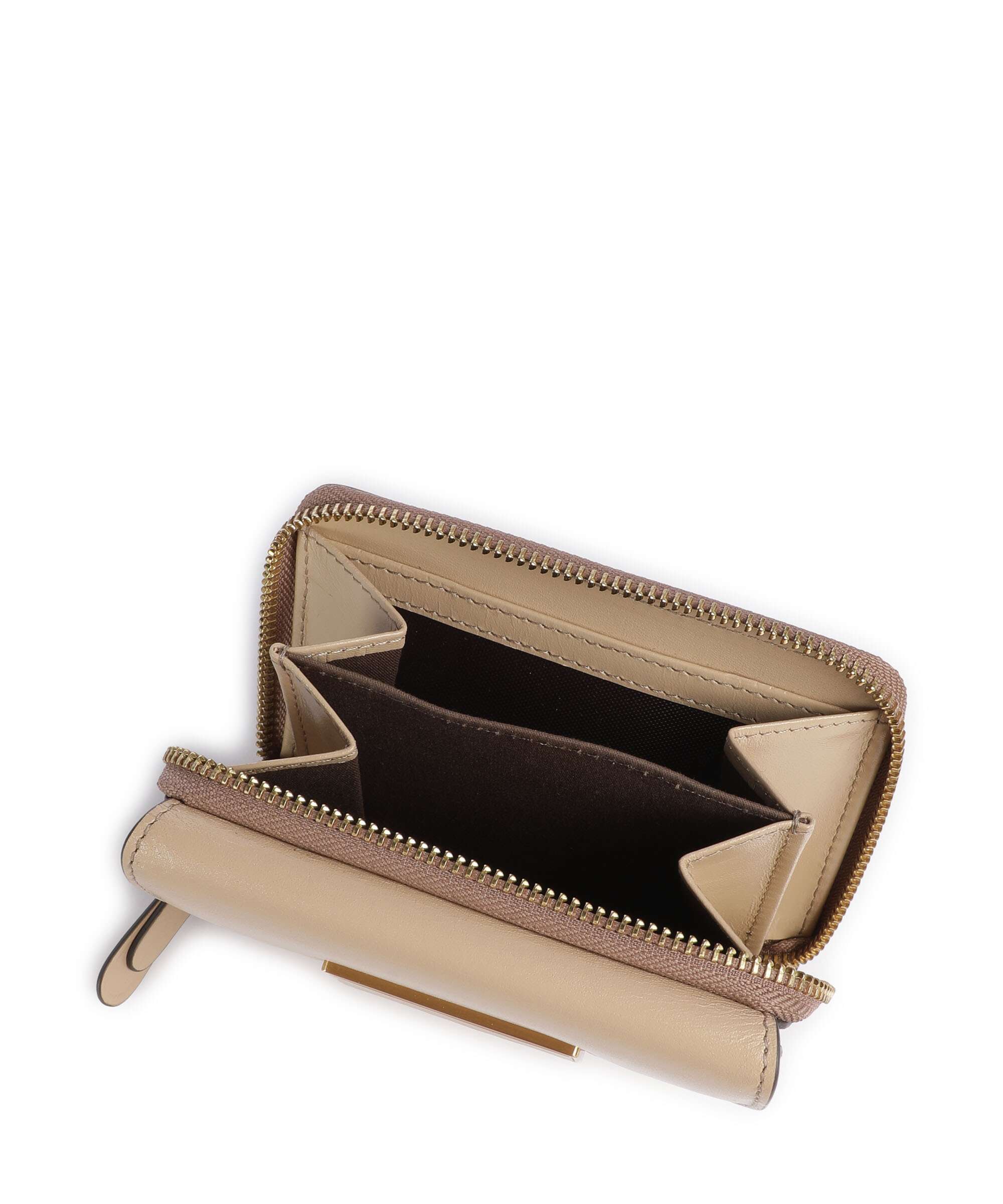 The Bridge Ginevra Wallet butter