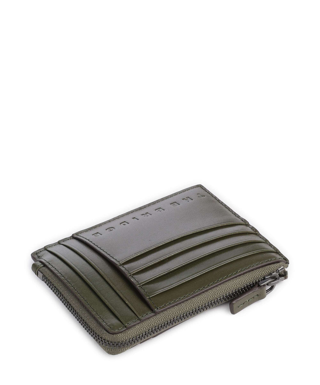 The Bridge Giacomo Credit card holder thyme