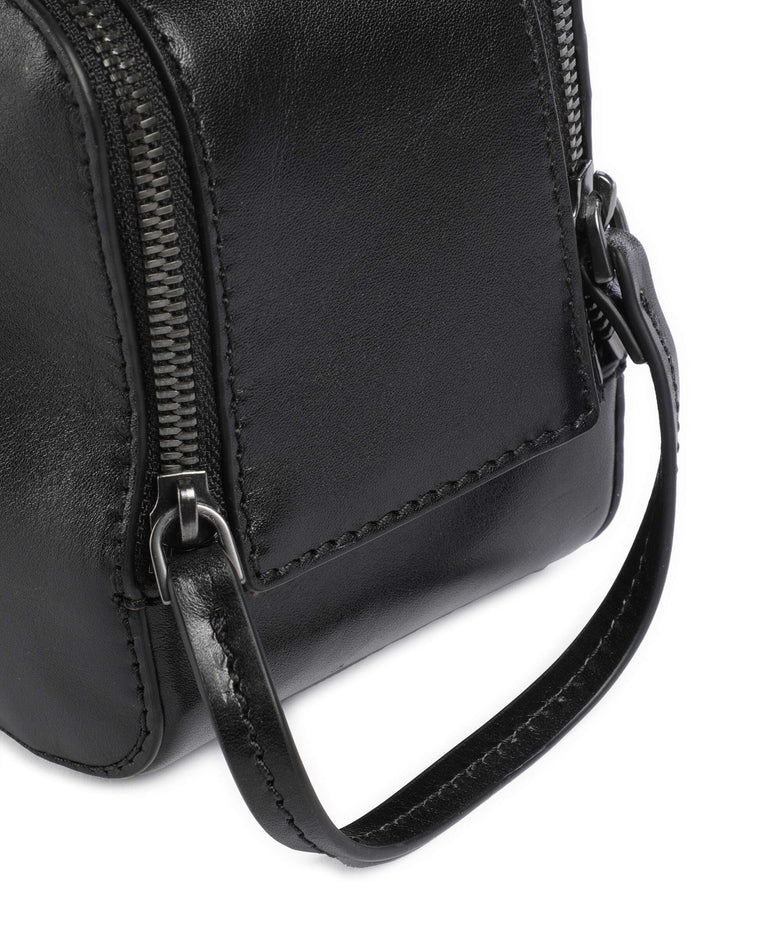 The Bridge Giacomo Travel Toiletry bag black