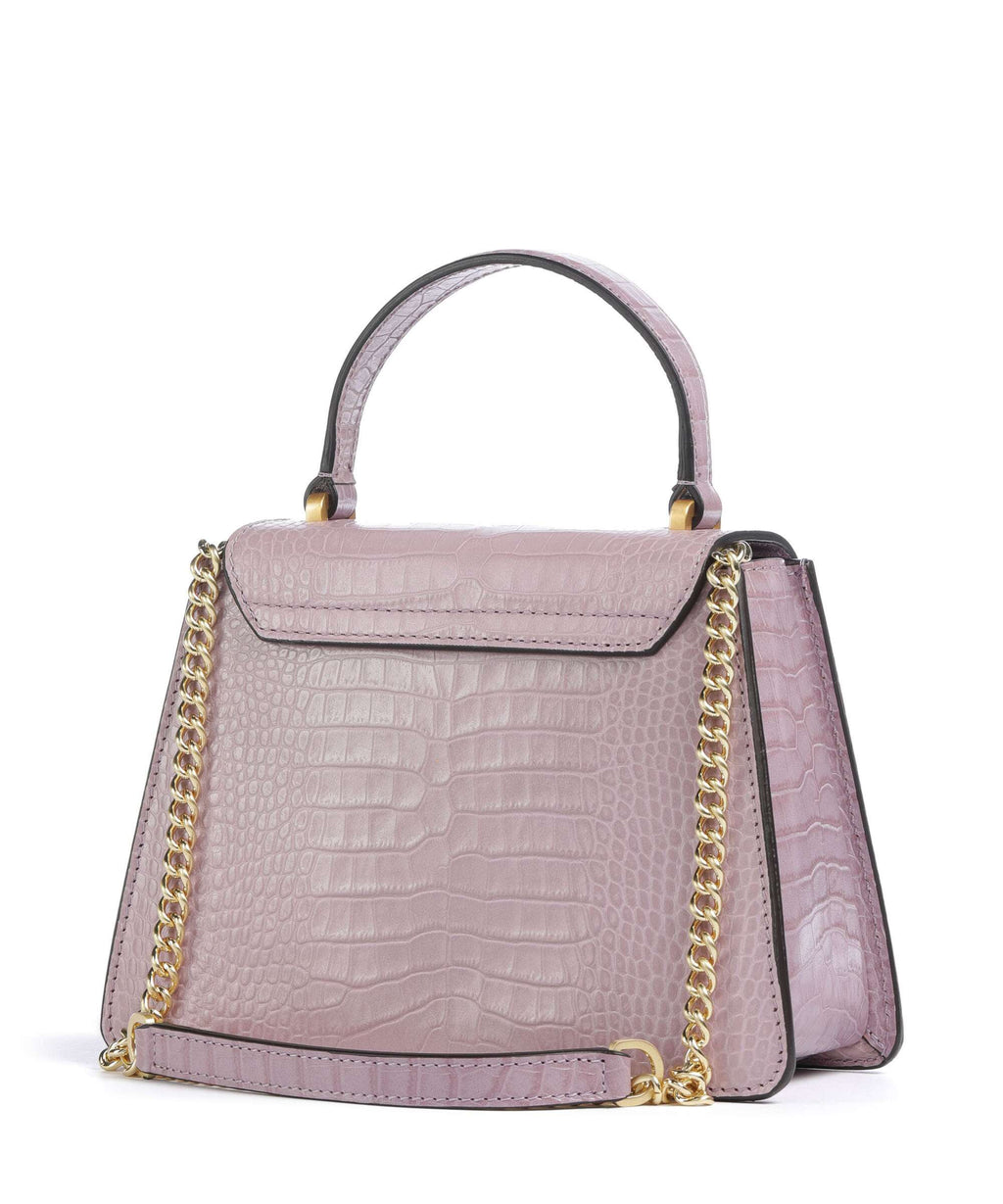 The Bridge Ginevra Wow Crossbody bag blossom pink