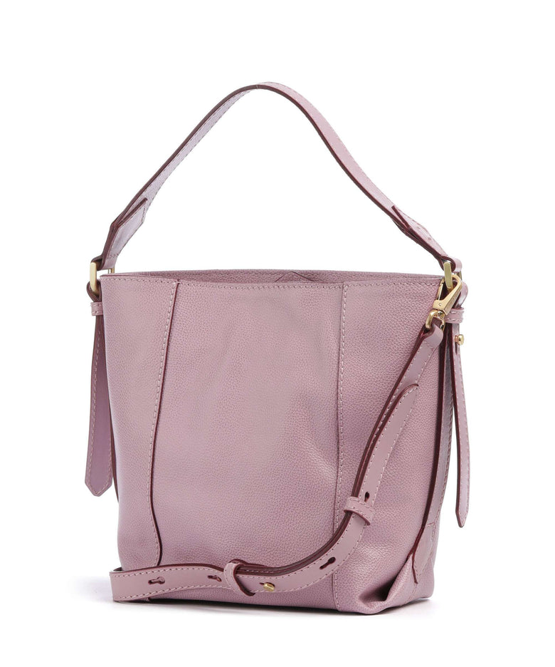 The Bridge Gemma Bucket bag blossom pink