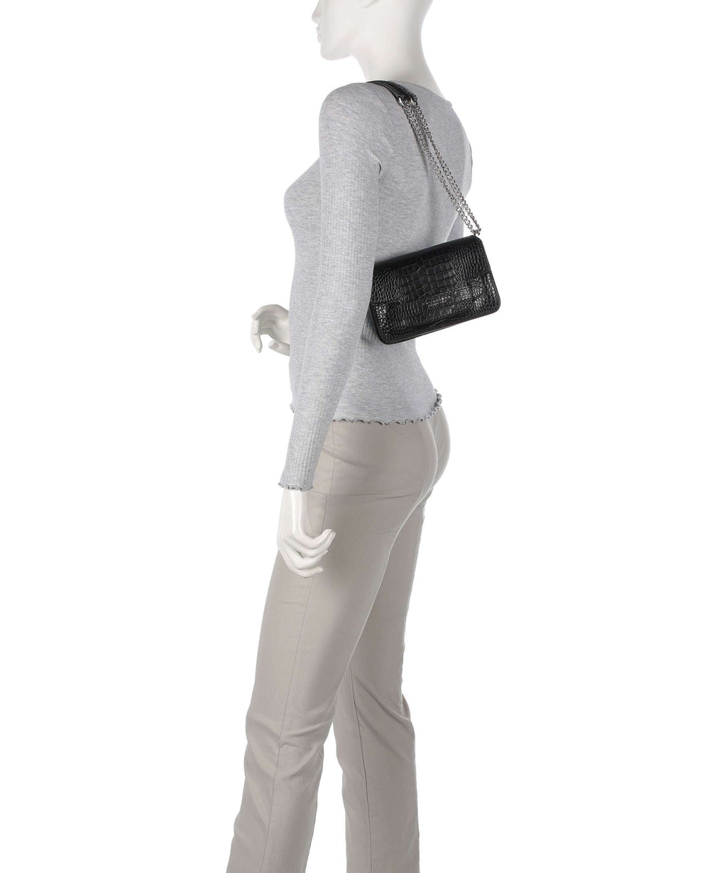 The Bridge Lucrezia Wow Shoulder bag black