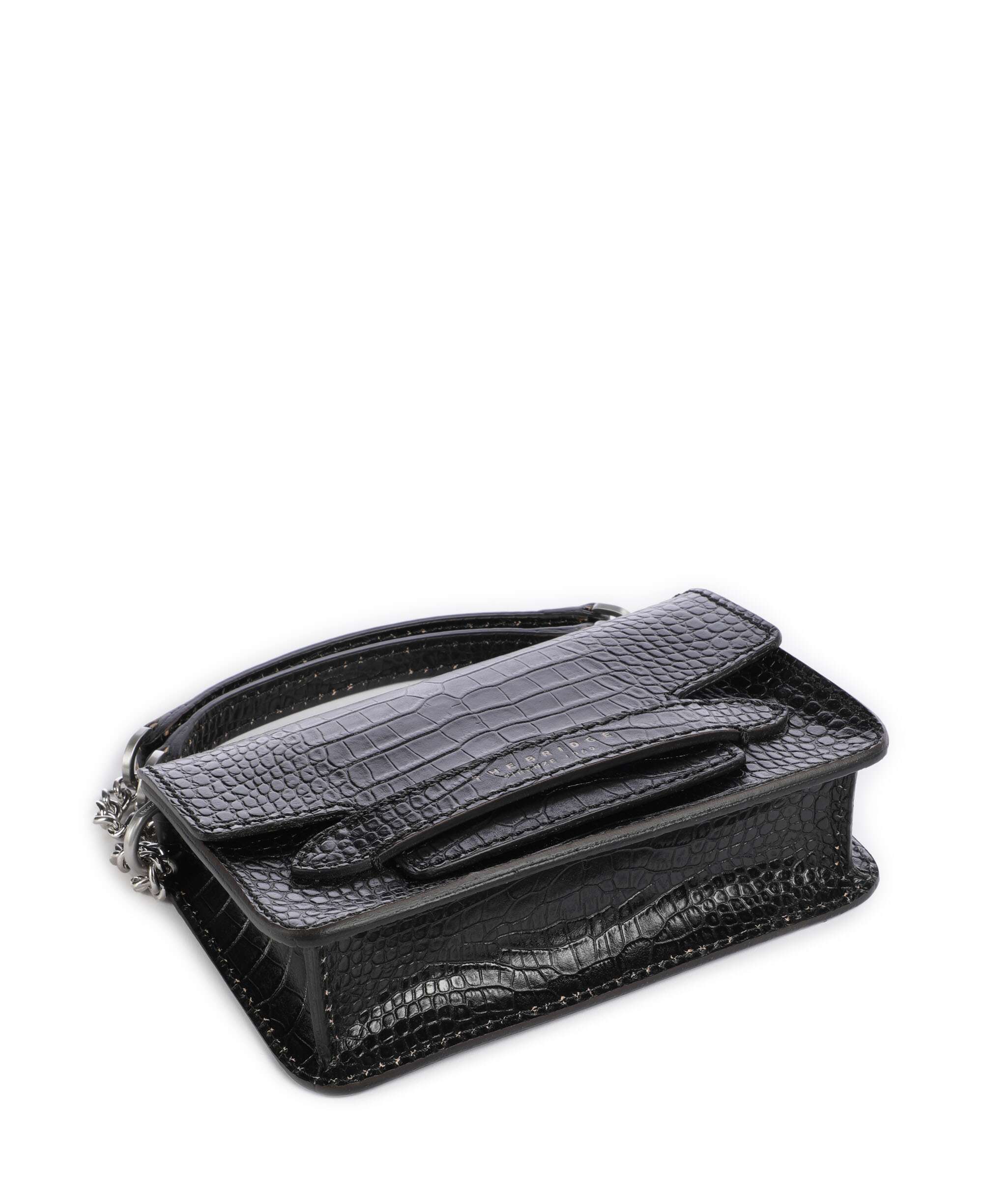 The Bridge Lucrezia Wow Shoulder bag black