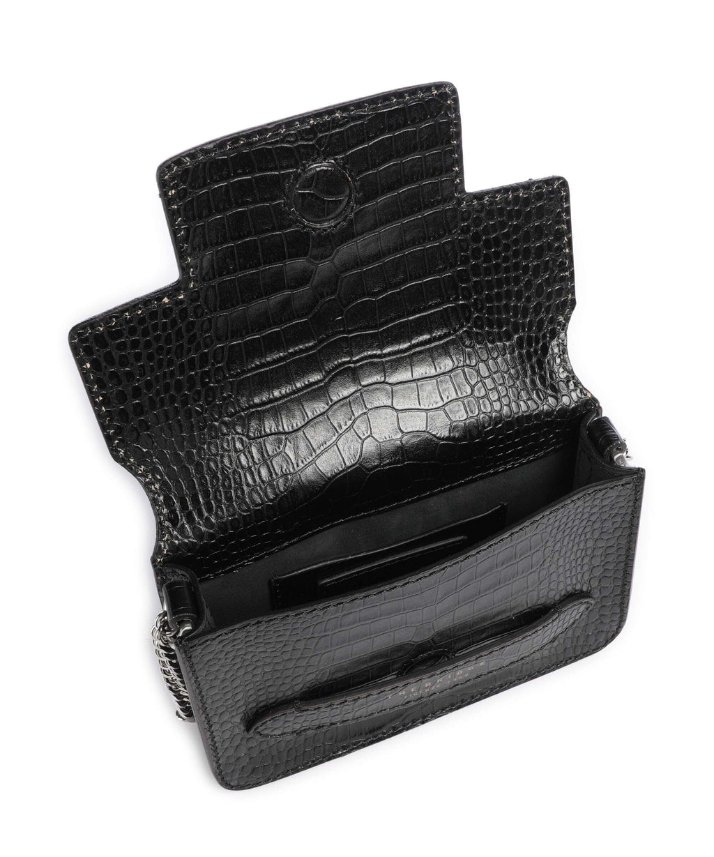 The Bridge Lucrezia Wow Shoulder bag black
