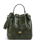 The Bridge Story Donna Bucket bag thyme
