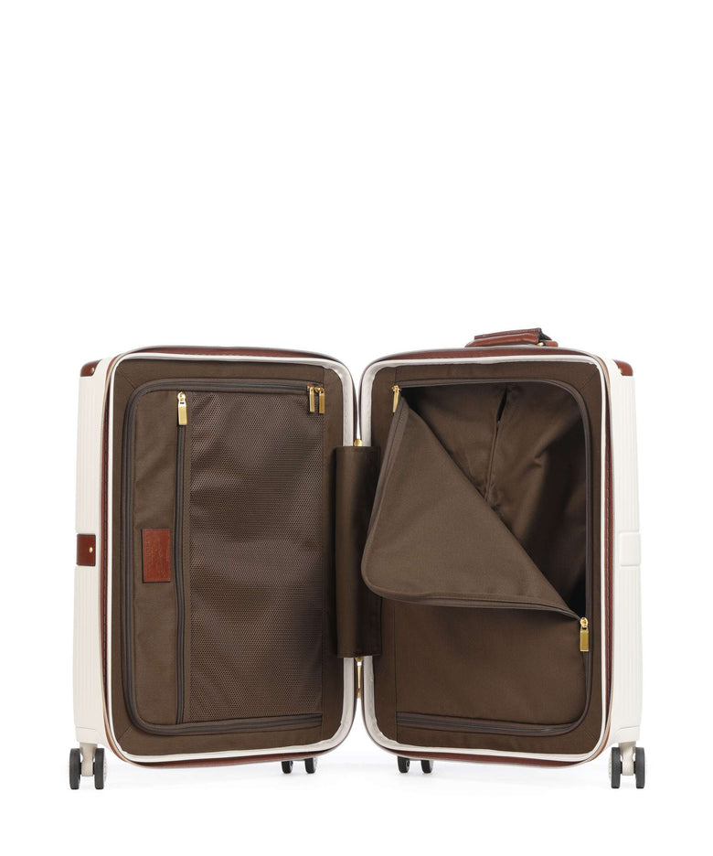 The Bridge Story Viaggio Spinner (4 wheels) natural