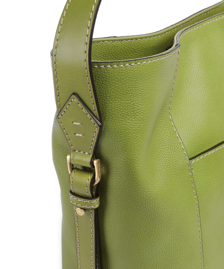 The Bridge Gemma Hobo bag pistachio
