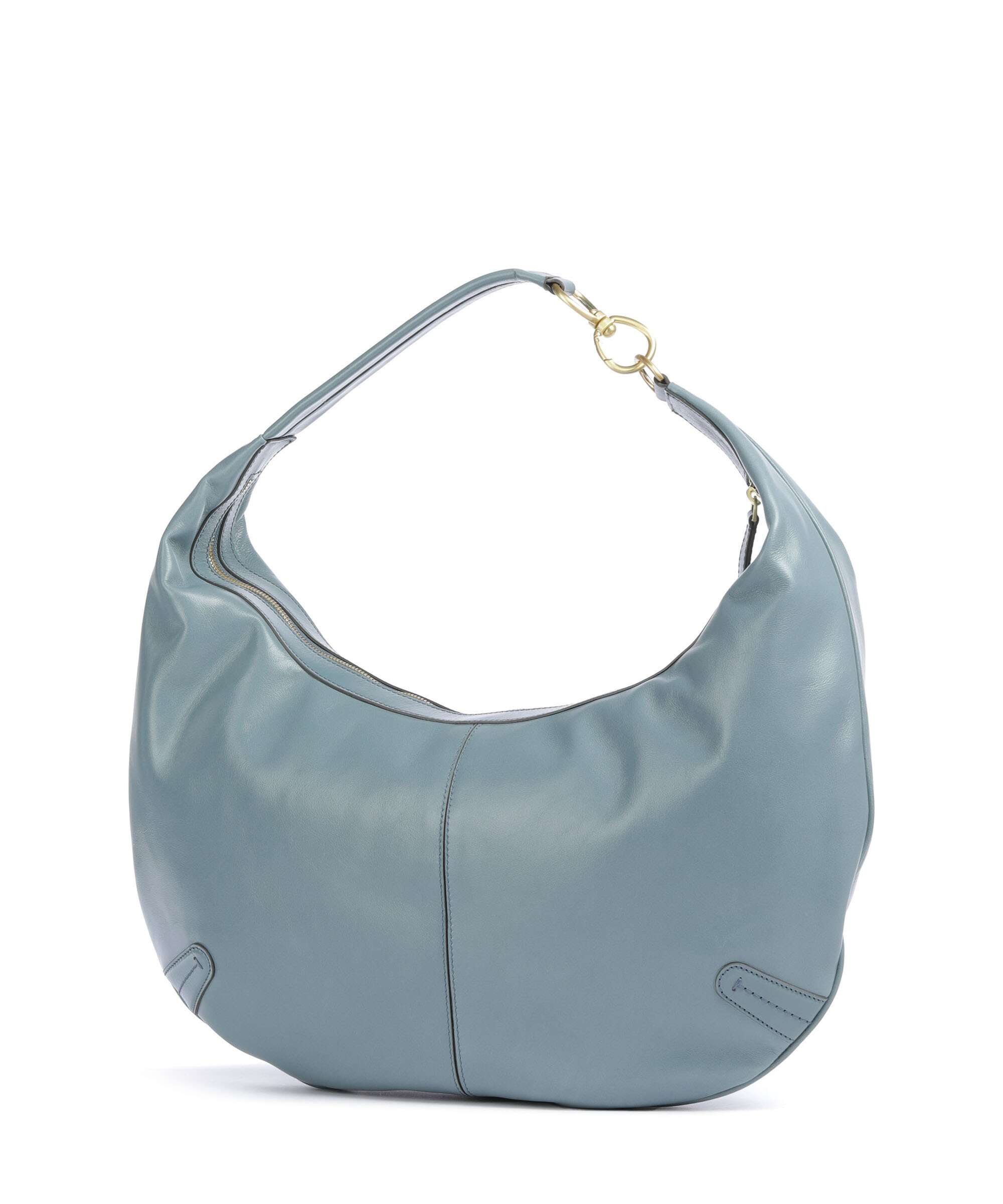 The Bridge Flavia Shoulder bag baby blue
