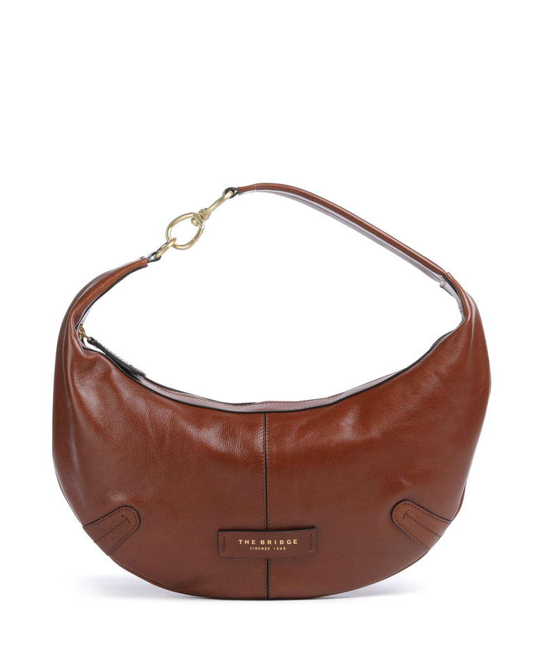 The Bridge Flavia Shoulder bag brown