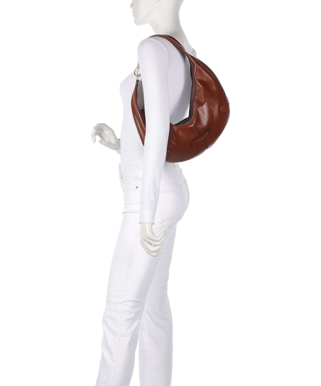 The Bridge Flavia Shoulder bag brown