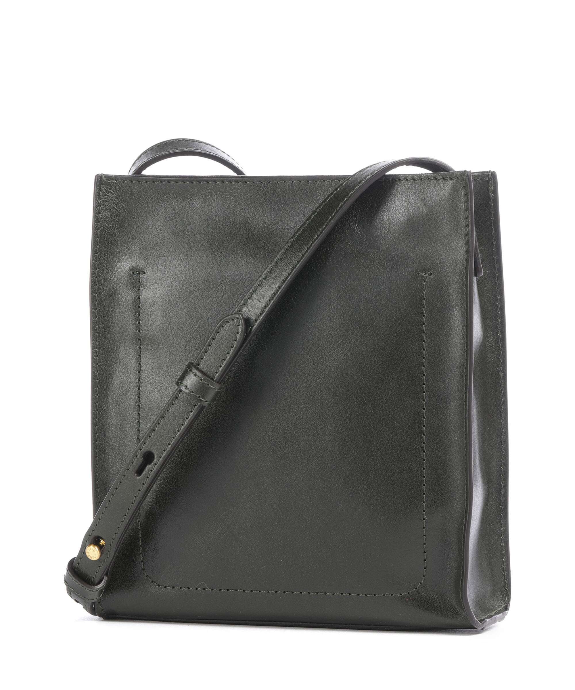 The Bridge Mirra Crossbody bag tirolo