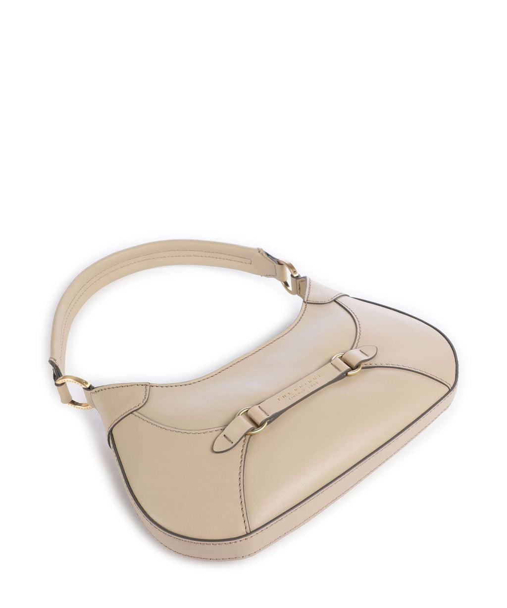 The Bridge Isabella Shoulder bag butter