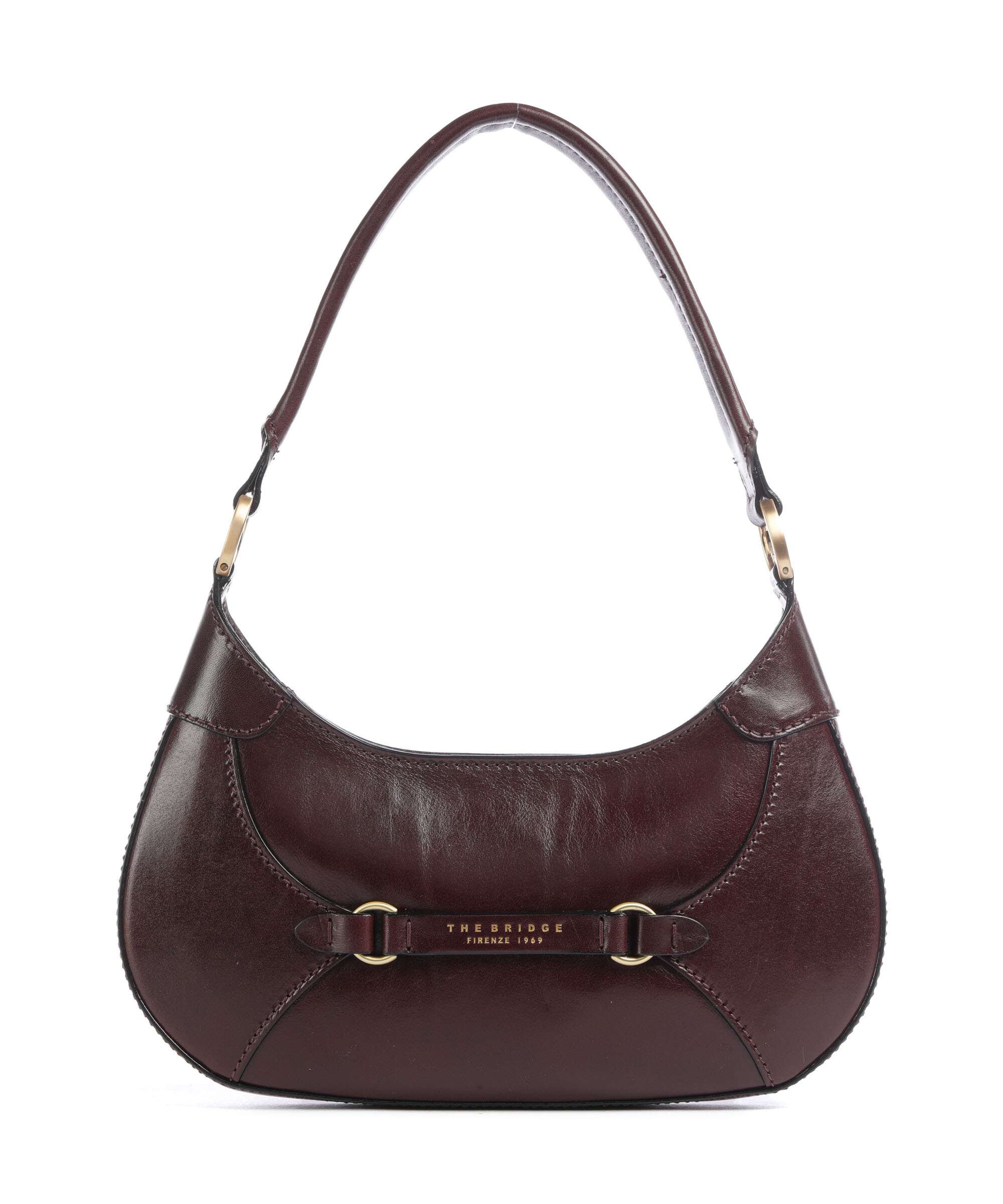 The Bridge Isabella Shoulder bag mosto