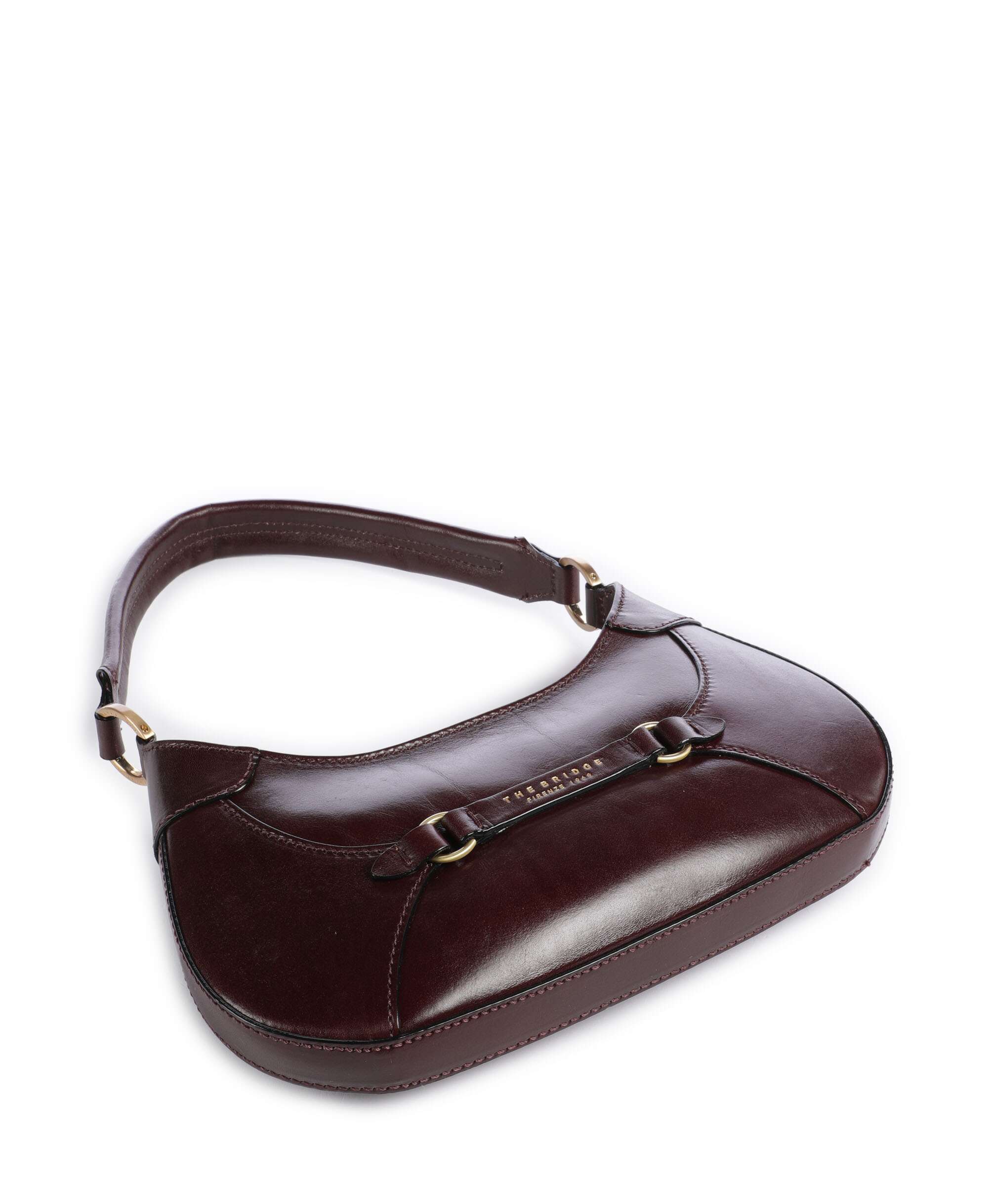 The Bridge Isabella Shoulder bag mosto