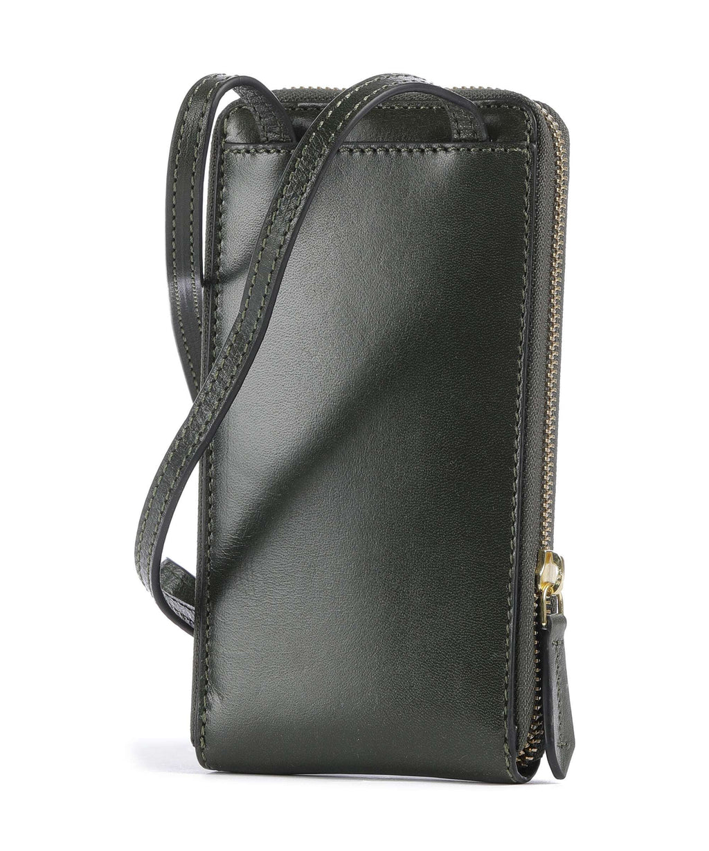 The Bridge Lucrezia Phone bag tirolo
