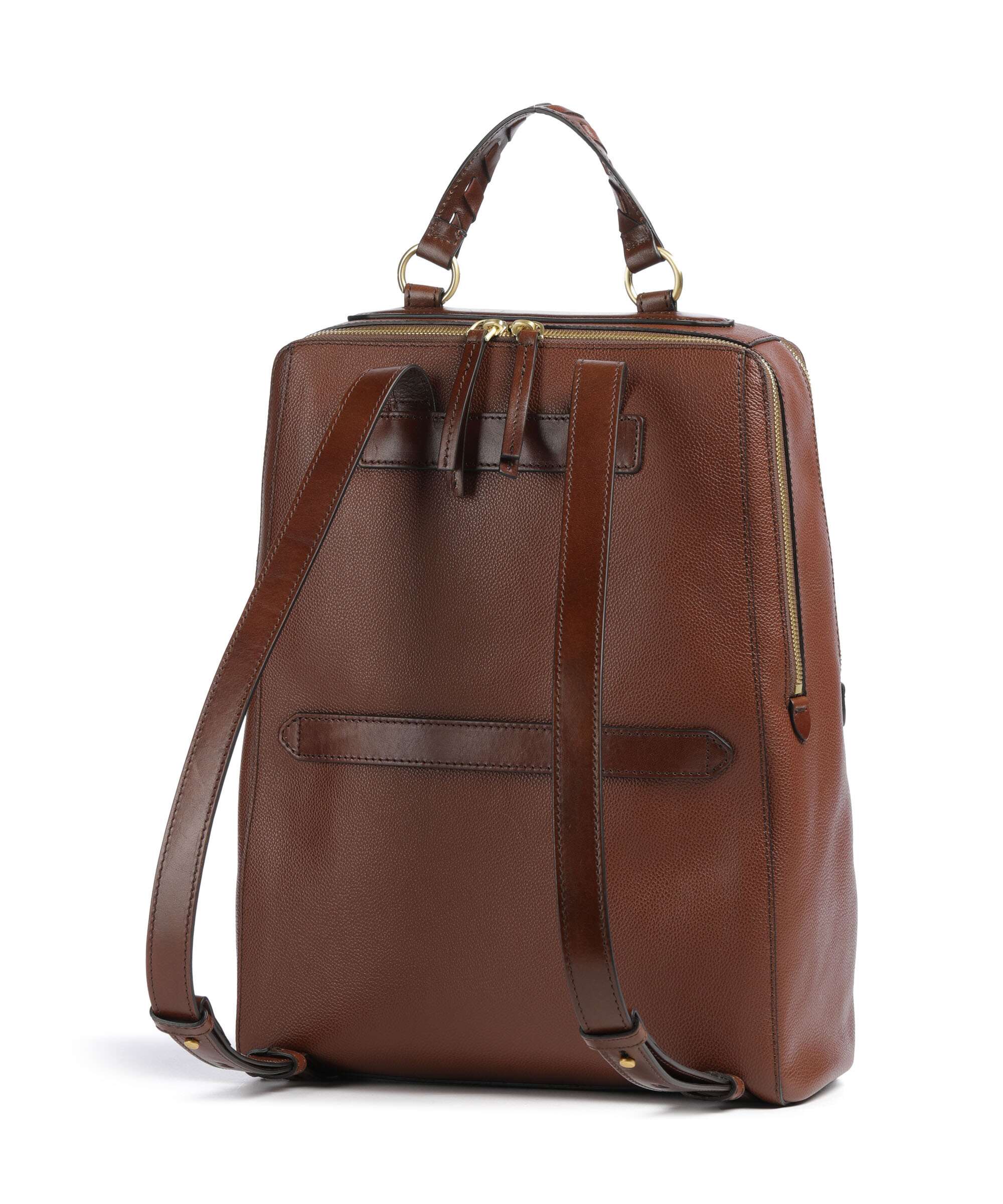 The Bridge Ines Backpack marrone