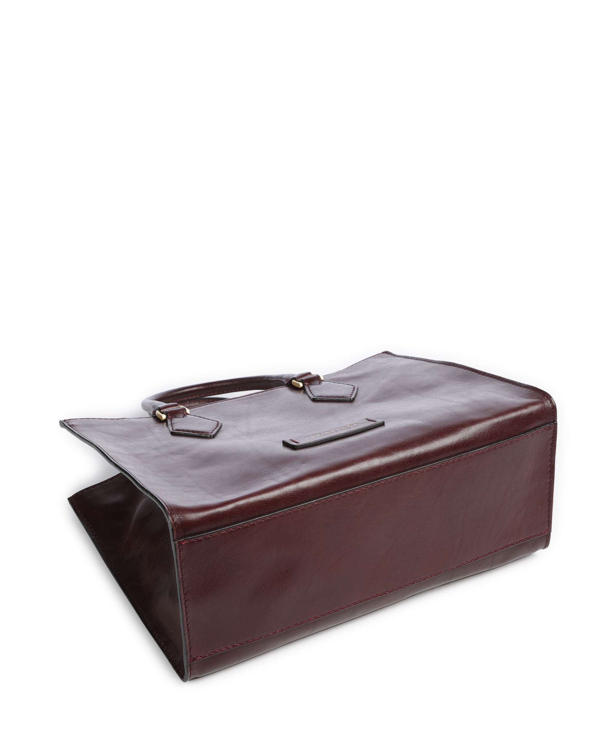 The Bridge Ida Handbag mosto