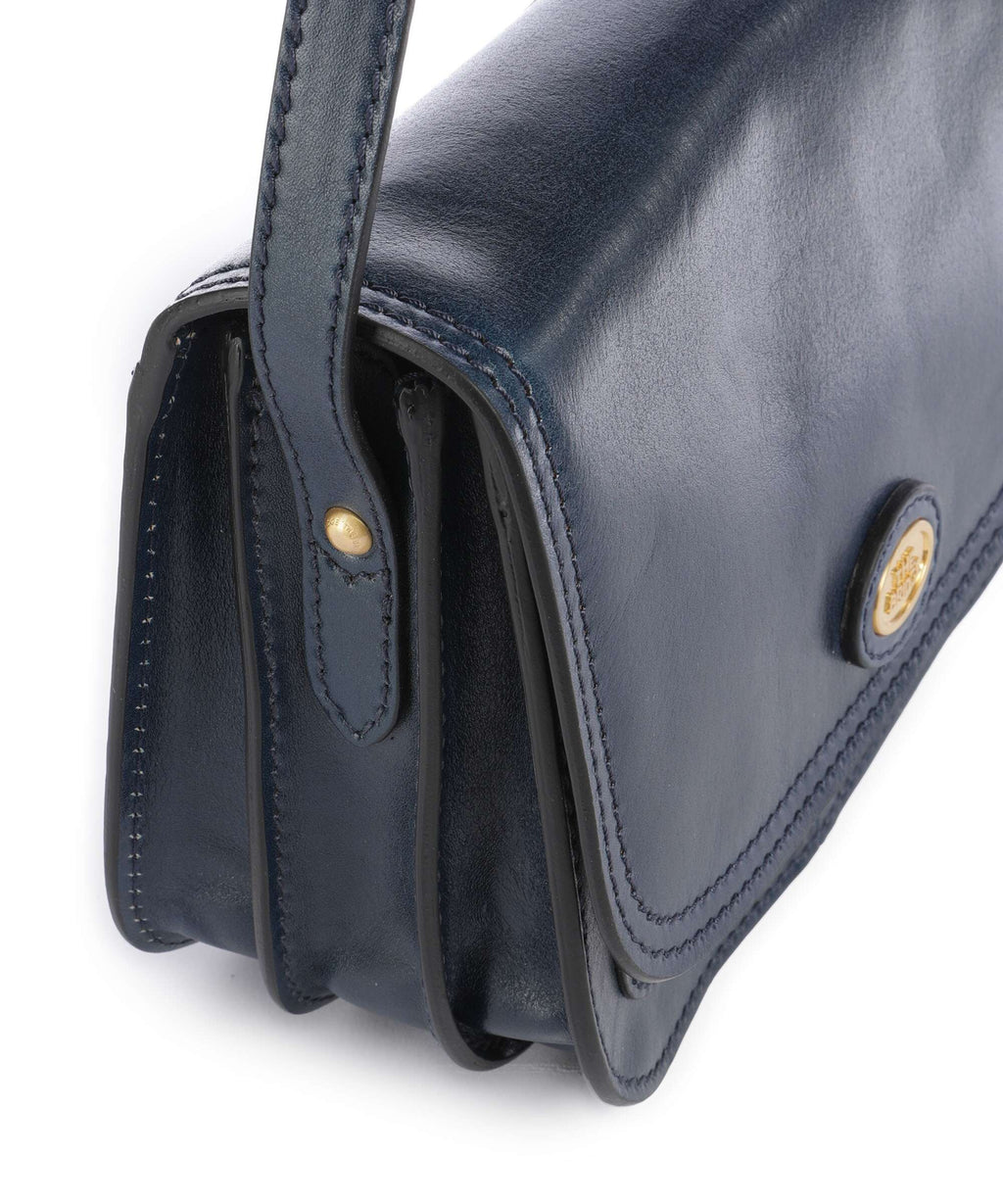 The Bridge Story Donna Crossbody bag oltremare