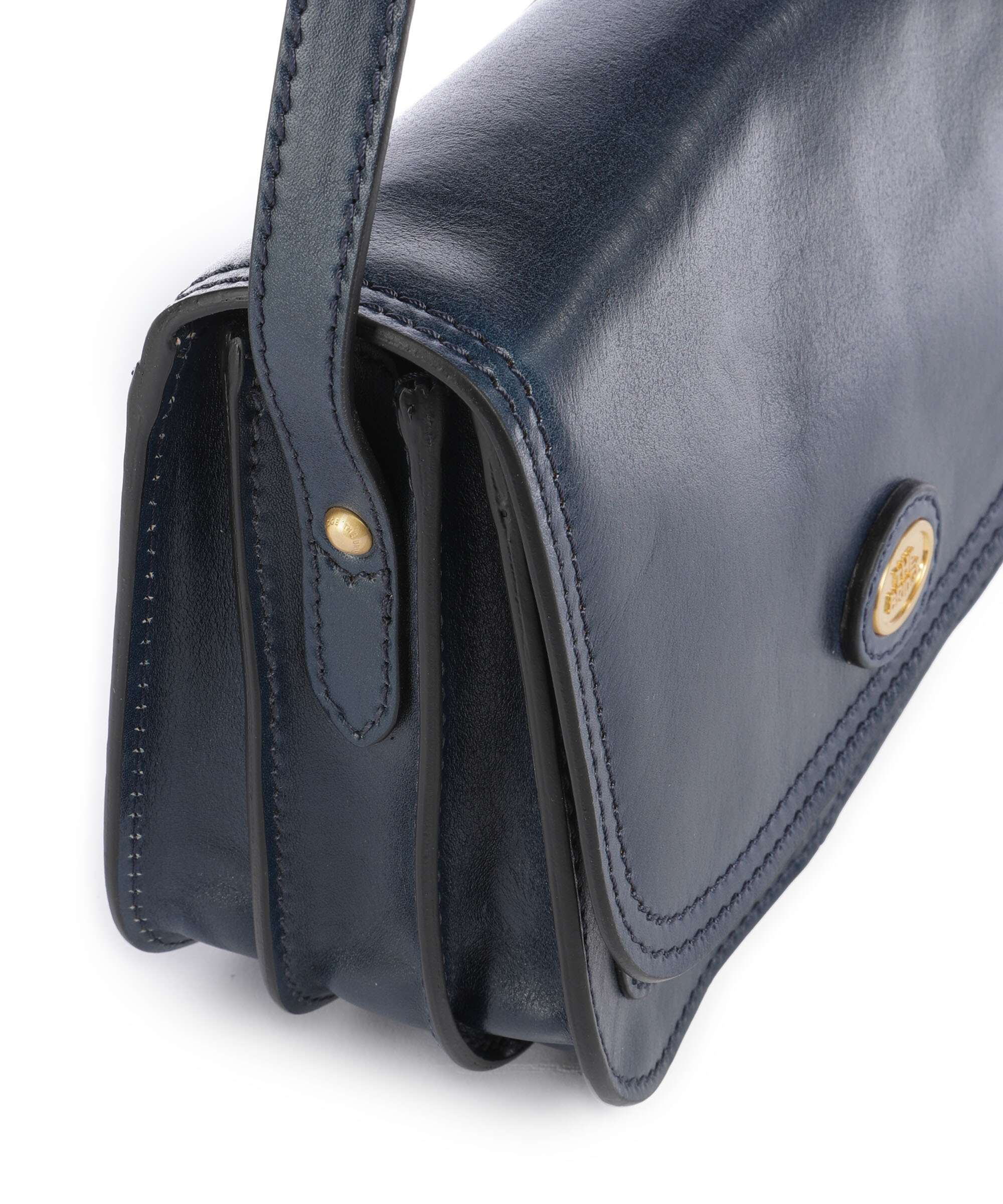 The Bridge Story Donna Crossbody bag oltremare