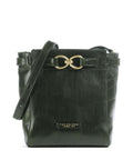 The Bridge Isotta Crossbody bag tirolo