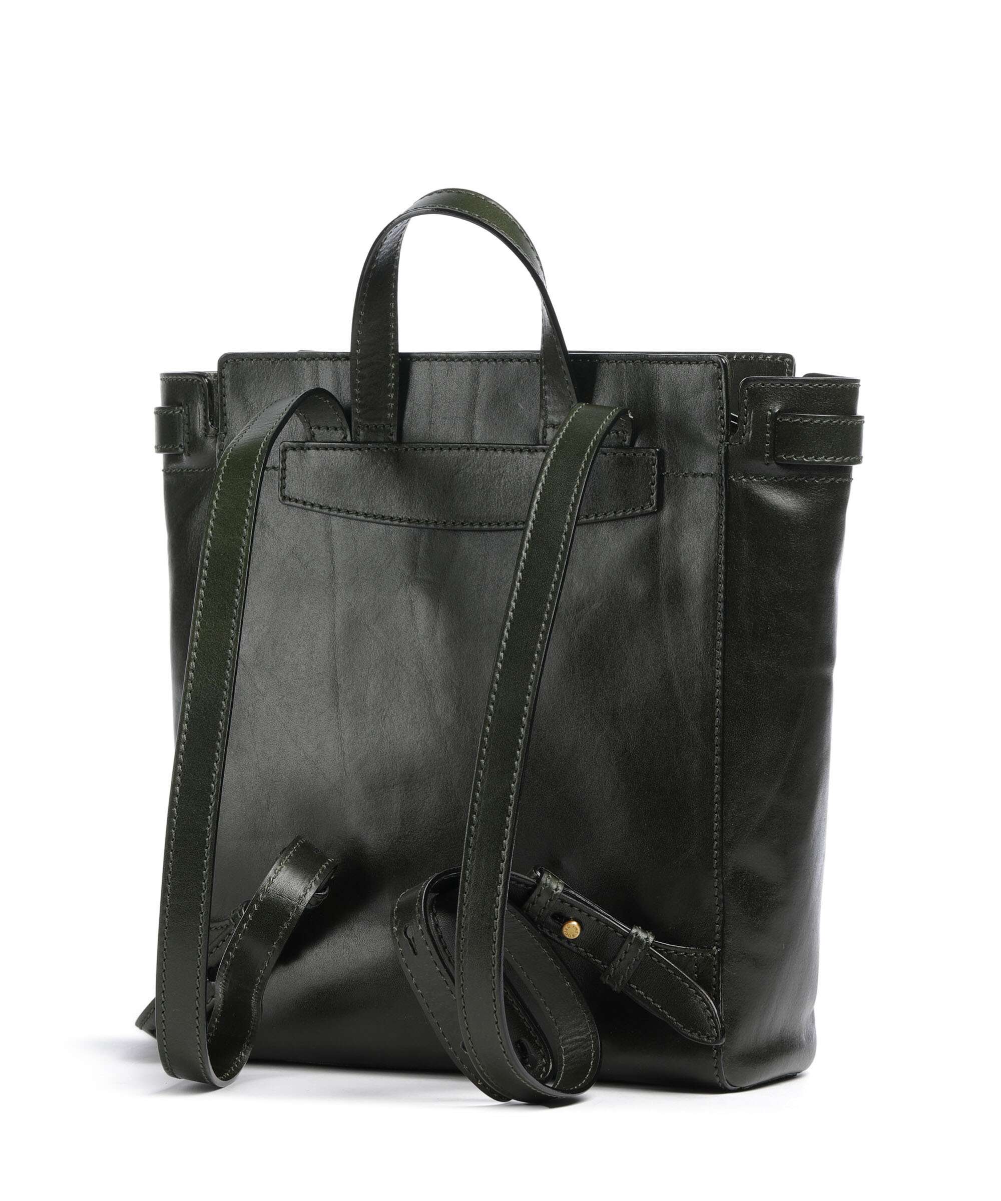 The Bridge Isotta Backpack tirolo
