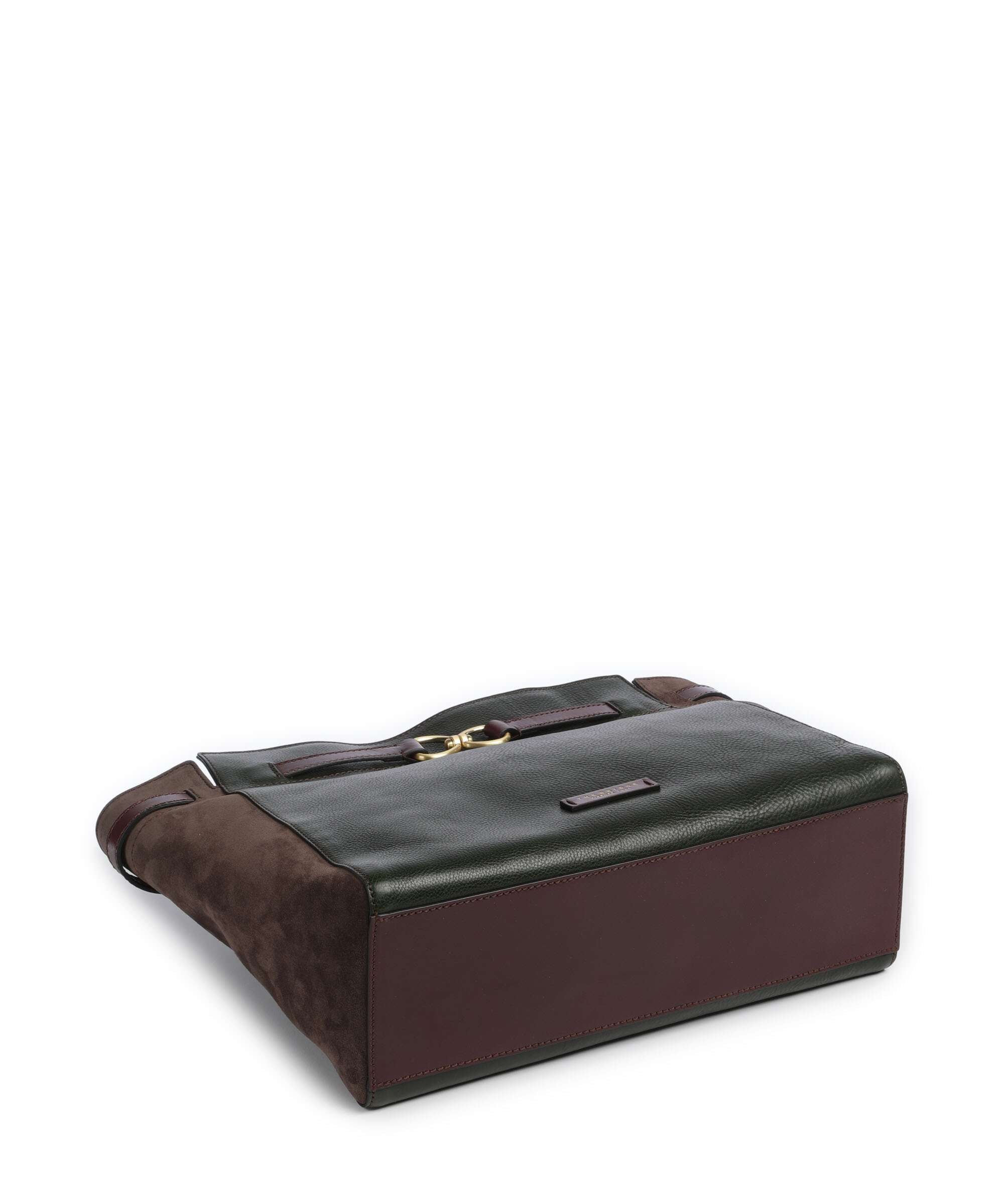 The Bridge Isotta Wow Tote bag mix mosto