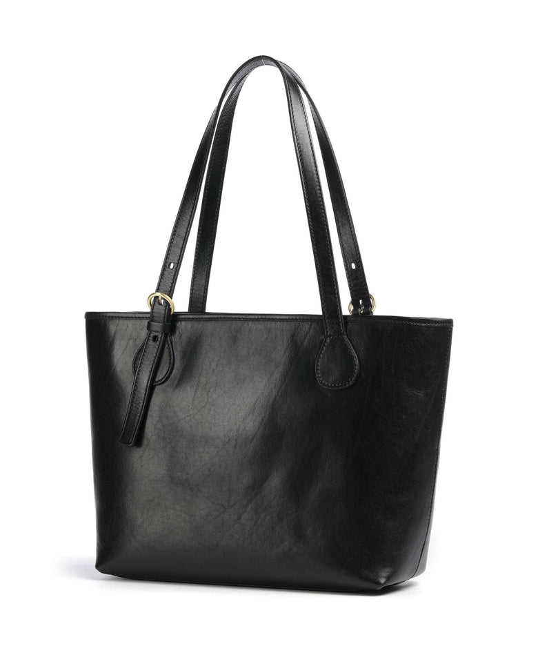 The Bridge Story Donna Tote bag black